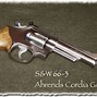 Image result for Smith Wesson Model 66 Grips