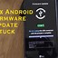 Image result for Android Firmware