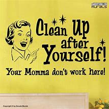 Image result for Keep It Clean Memes