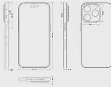 Image result for iPhone 5S Drawing