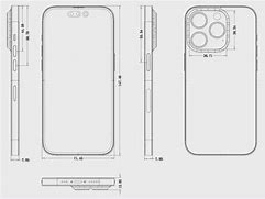 Image result for iPhone Back Size
