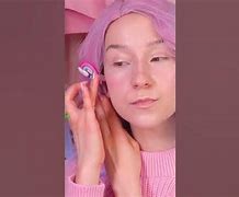 Image result for Enid Claire Makeup