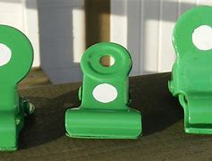 Image result for Clips for Signs