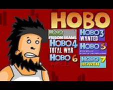 Image result for Hobo 1