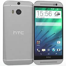 Image result for HTC M8 Silver