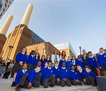 Image result for Battersea Power Station Playground