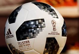Image result for FIFA World Cup 2018 Soccer BA