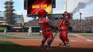 Image result for Baseball Games