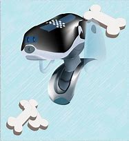 Image result for Aibo Art