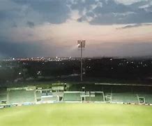 Image result for Cricket Ground with Wicket