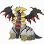 Image result for Pokemon Jumbo Giratina