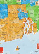 Image result for RI MA Zip Code Map
