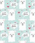 Image result for Cute Llama Drawing Stickers