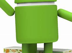 Image result for Android 7 Nougat PNG