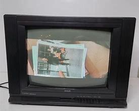 Image result for RCA Colourtrak TV
