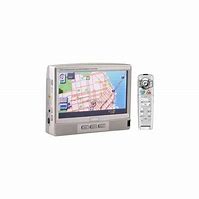 Image result for Sanyo GPS DVD