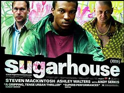 Image result for Movie Sugar House