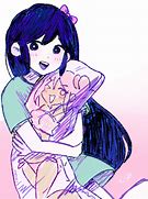 Image result for Sweetheart Body Pillow Omocat
