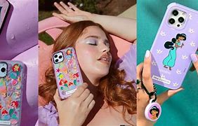 Image result for Princess Inspired Phone Cases Casetify