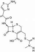 Image result for Ceftriaxone