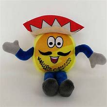 Image result for Peso Plushie