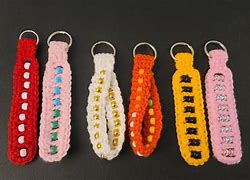 Image result for Snap Key Ring