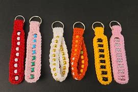 Image result for Top-O-Matic Key Ring