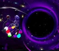 Image result for Marx Kirby Black Hole