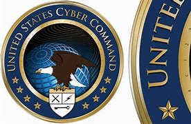 Image result for China Cyber Command Logo