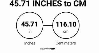 Image result for What Does 45 Cm Look Like