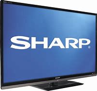 Image result for Sharp AQUOS 60 TV
