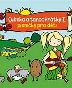 Image result for Písničky Pro Děti a Nejmenší