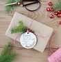 Image result for Personalized Christmas Gift Tags