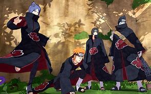 Image result for Naruto Bandits Shinobi
