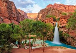 Image result for Places in Arizona with Caves