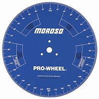 Image result for Pro Designs Cam Degree Wheel