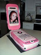 Image result for Old Phone Cake