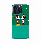 Image result for Christmas Mickey iPhone Case