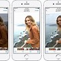 Image result for iPhone SE 2 Camera in Poritric Mode