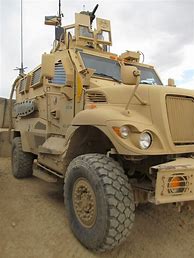 Image result for MaxxPro MRAP Crows