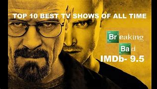 Image result for Top Ten TV Shows