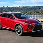 Image result for Lexus RX Infotainment
