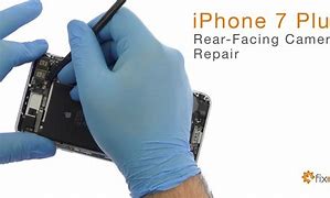 Image result for iPhone 7 Plus Rear Camera