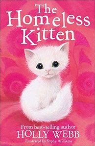 Image result for Holly Webb Animals Books