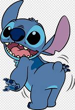 Image result for Pictures of Stitch