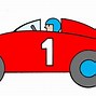 Image result for Race Car Birthday Clip Art