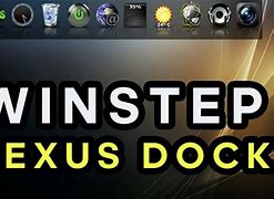 Image result for Nexus Dock Widgo