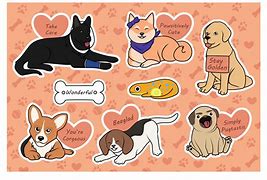 Image result for Funny Sticker Sheets