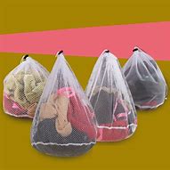 Image result for Washing Machine Net Bags Japan