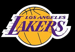 Image result for Los Angeles Lakers Logo Drawing
